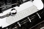 Pierce-Arrow Custom Brougham 1929 года